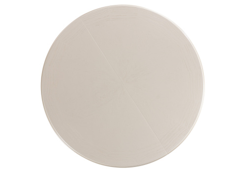 Стол деревянный Нозеан бежевый / золото. Фото №7