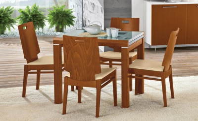 Стол  Фиджи 85/70-C фото Стол  Фиджи 85/70-C. Фото №4