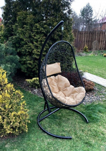 Кресло подвесное Promo Z-02 (7). Фото №2