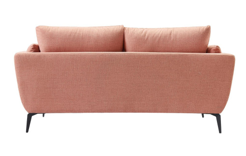 Диван 2-х местный Amsterdam 5176 Коралловый (CORAL). Фото №6