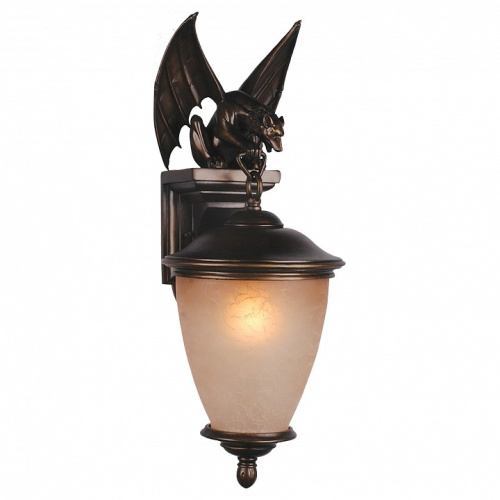 Светильник на штанге Favourite Guards 1338-1W. Фото №1