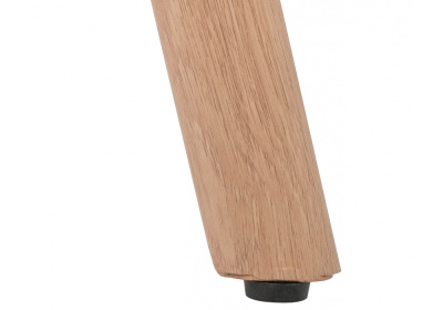 Стол Skandi 80 белый. Фото №4