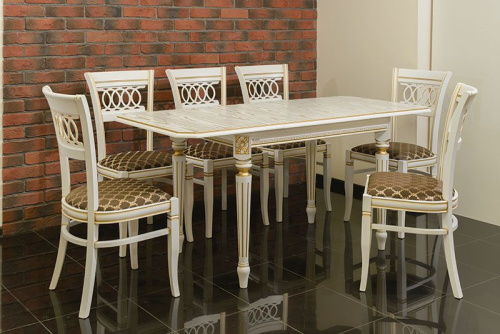 Стул  Кадис-А. Фото №14