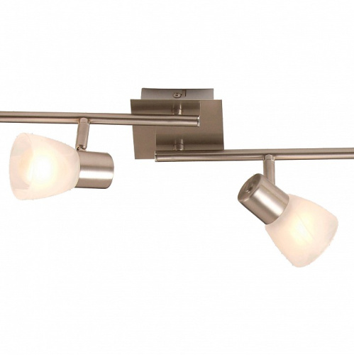 Спот Globo Parry 54530-4. Фото №2