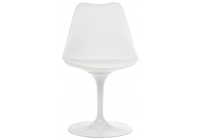 Стул Tulip white. Фото №3