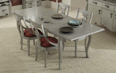 Обеденный стол 632 фото Обеденный стол 632. Фото №2