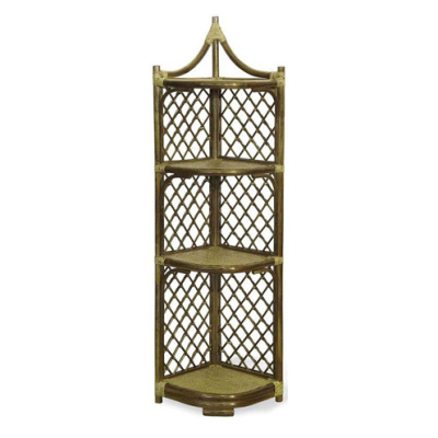 Этажерка угловая 09/23. Фото