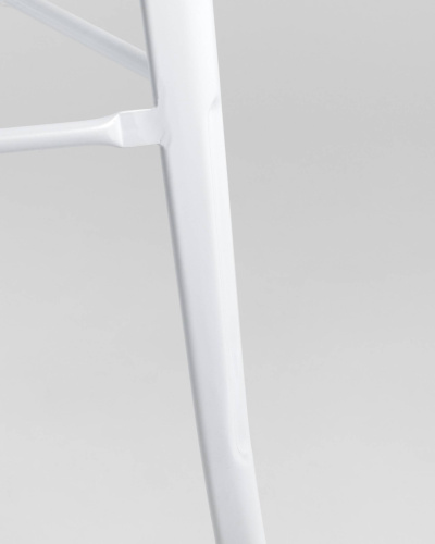 Стул офисный Jamal серый. Фото №8