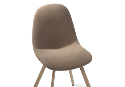 Стул Агот капучино фото Стул Агот капучино. Фото №4