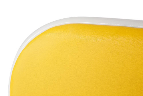 Стул складной Secret De Maison Folder mod. 032 жёлтый. Фото №5
