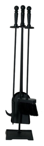 41140ВК Набор каминный. Фото №1