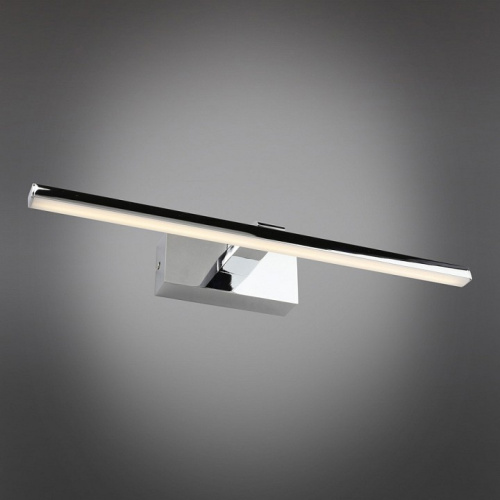 Подсветка для картины Omnilux Bresso OML-24111-08. Фото №1