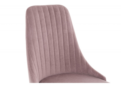 Стул Kora light purple. Фото №3