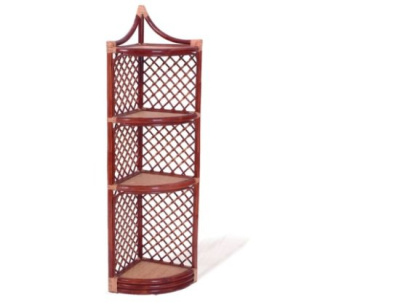 Этажерка угловая 09/23. Фото