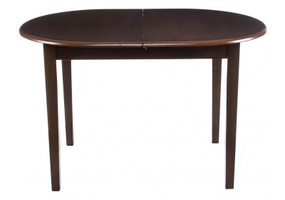 Стол деревянный Lugano cappuccino. Фото