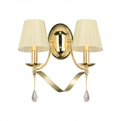 Бра Favourite Amabilis 2596-2W фото Бра Favourite Amabilis 2596-2W. Фото №2