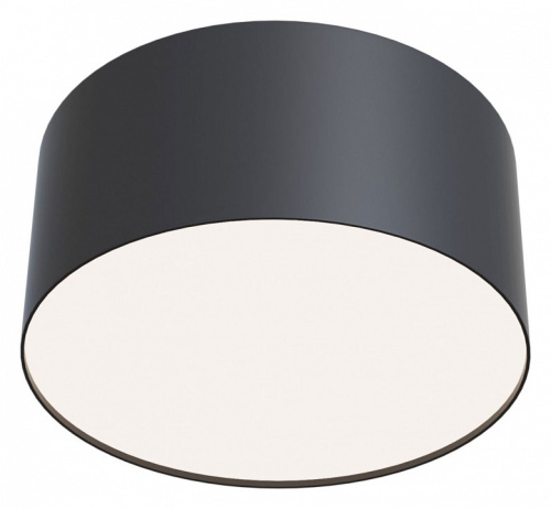 Накладной светильник Maytoni Zon C032CL-L12B4K. Фото №1