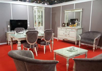 Тумба под ТВ Грация 13. Фото