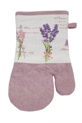 Кухонная рукавица Secret De Maison Aromate фото Кухонная рукавица Secret De Maison Aromate. Фото №2