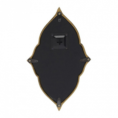 Зеркало Secret De Maison MOROCAIN ( mod. 5110) металл, 23х38х2,5см, античная медь. Фото №2