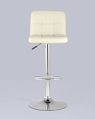 Стул барный Малави LITE бежевый. Фото №5