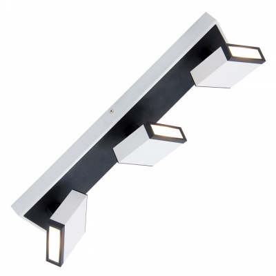 Спот Lussole Yakutat LSP-8013. Фото