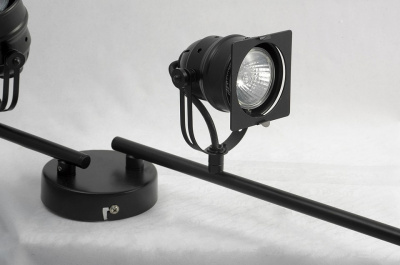 Спот Lussole Denver LSP-9119 фото Спот Lussole Denver LSP-9119. Фото №2