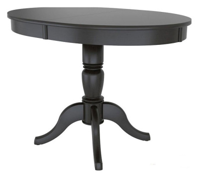 Стол Фламинго арт.06.02. 1100*1450/750 (Венге). Фото №2