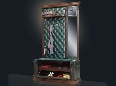 Прихожая Благо 5 Б 5.12-1 фото Прихожая Благо 5 Б 5.12-1. Фото №5