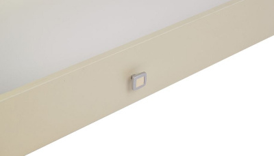 Ящик для кровати Polini Kids Simple 304, бежевый. Фото