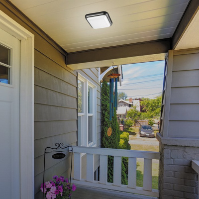 Накладной светильник Novotech Opal 357509. Фото