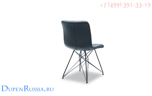 Стул Y170 серый. Фото №7