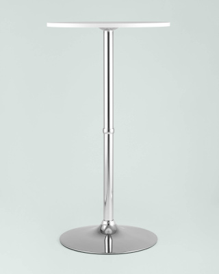 Стол барный Мохито NEW белый фото Стол барный Мохито NEW белый. Фото №5