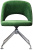 Кресло Lars Spider CR Сканди Грин. Фото №4
