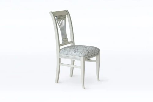 Стул Фаворит 1 патина тк.1. Фото №1