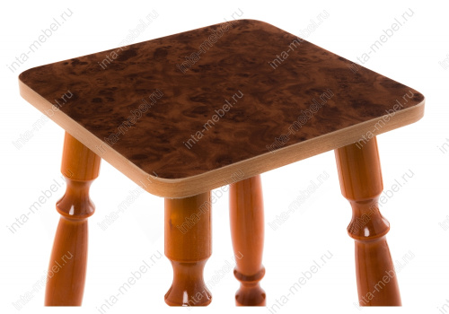 Стул деревянный Грай ольха. Фото №2