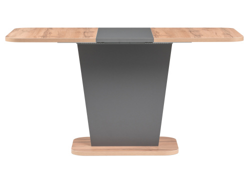 Стол деревянный Лурвин дуб вотан / графит. Фото №3