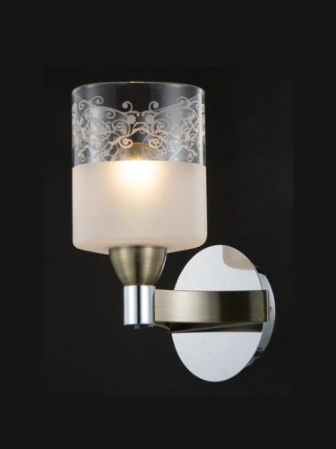 Бра Maytoni Eurosize 3 TOC003-01-R. Фото №2