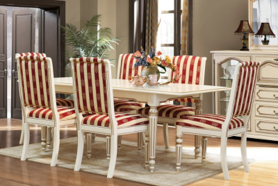 Стол обеденный Давиль ММ-126-24. Фото №5