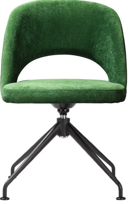 Кресло Lars Spider Сканди Грин. Фото