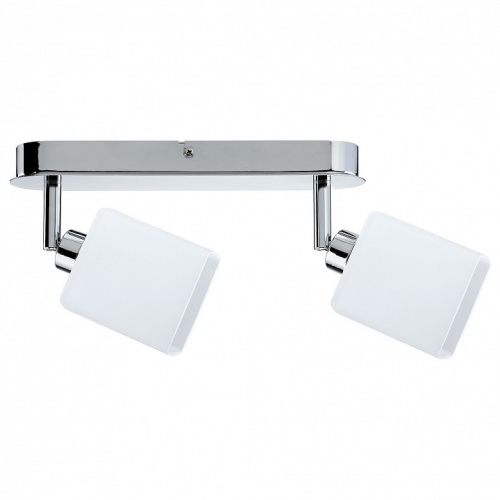 Спот Eglo Quad 60303. Фото №1