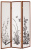 Ширма SN-0012 Орех (Walnut) фото Ширма SN-0012 Орех (Walnut). Фото №1