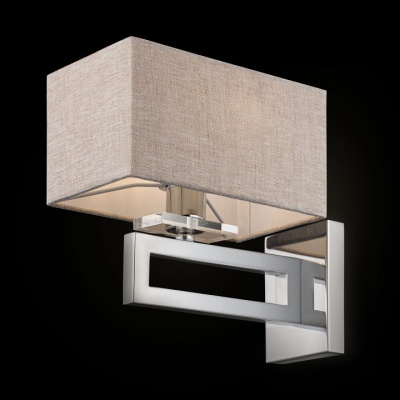 Бра Maytoni Megapolis MOD906-01-N фото Бра Maytoni Megapolis MOD906-01-N. Фото №2