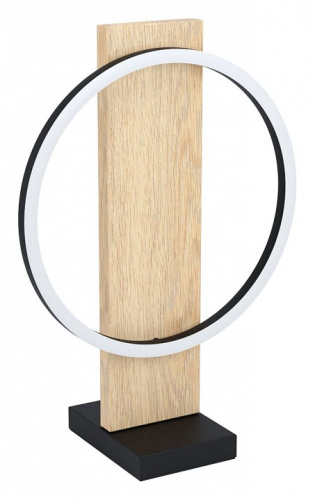 Настольная лампа декоративная Eglo Boyal 99469. Фото №1