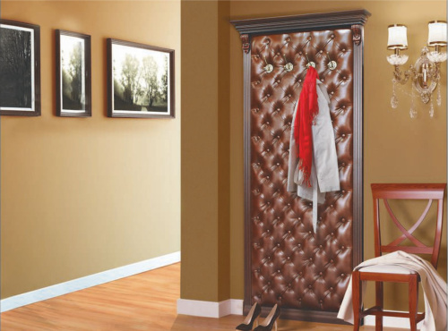 Вешалка Благо 5 Б 5.7. Фото №1