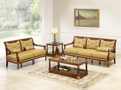 Диван Orfeo 82440. Фото