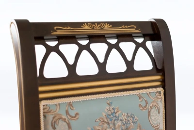 Стул-кресло Верона тк.2 (молдинг) фото Стул-кресло Верона тк.2 (молдинг). Фото №2