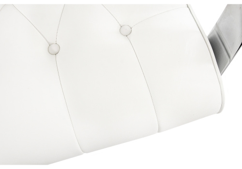 Стул Sarabi белое. Фото №9