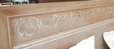 Кровать Соната ММ-283-02/16Б. Фото №3