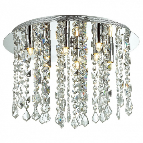 Накладной светильник Favourite Rain 1684-8C. Фото №1